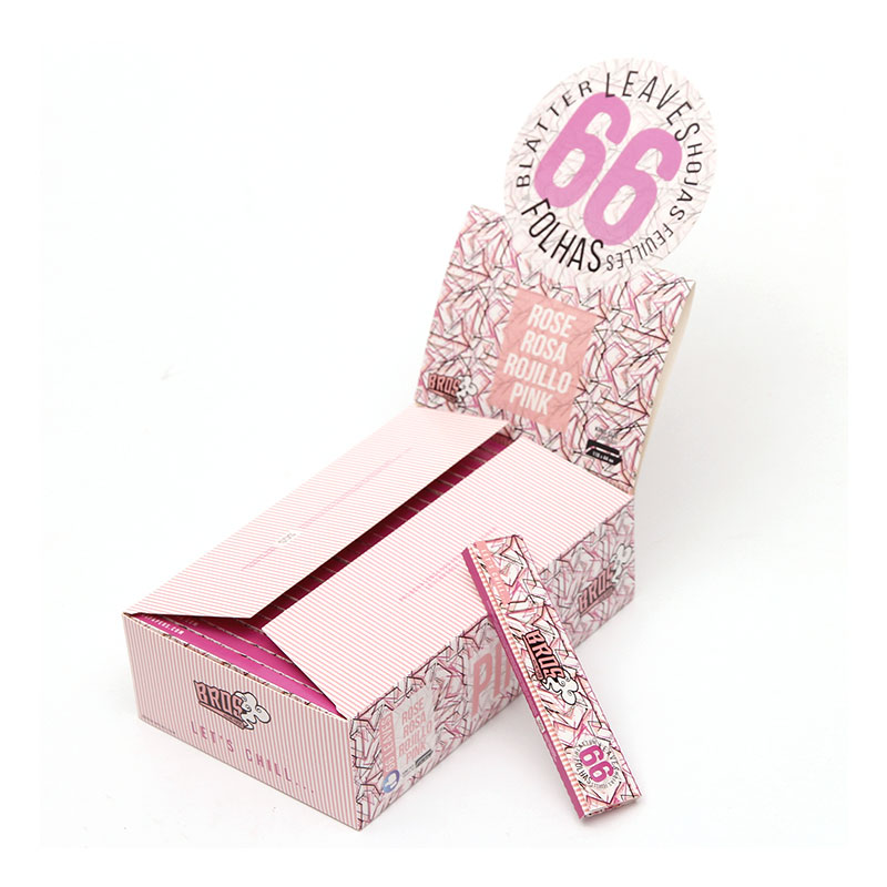 King Slim Size Rolling Paper